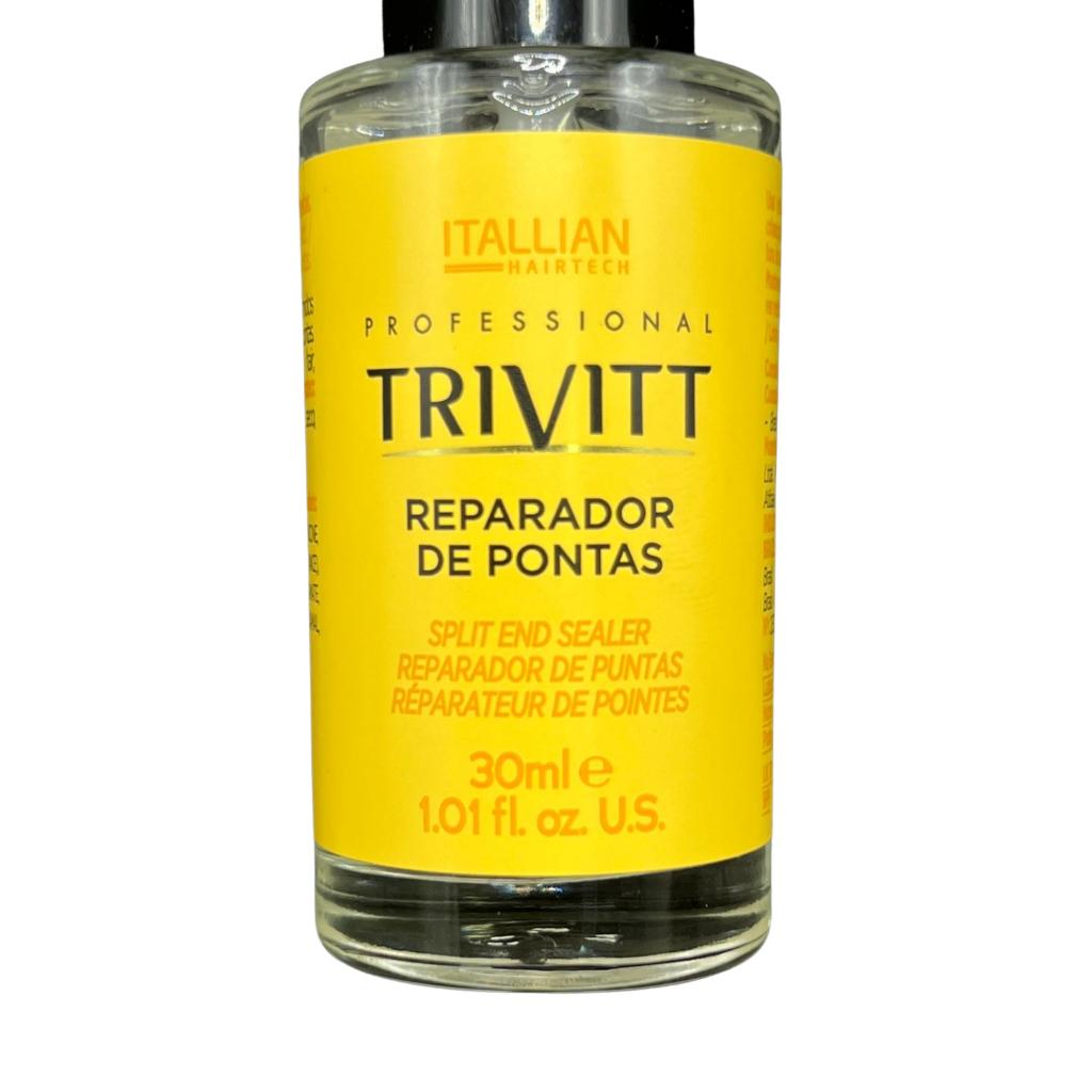 Itallian Color Trivitt Reparador De Pontas 30ml