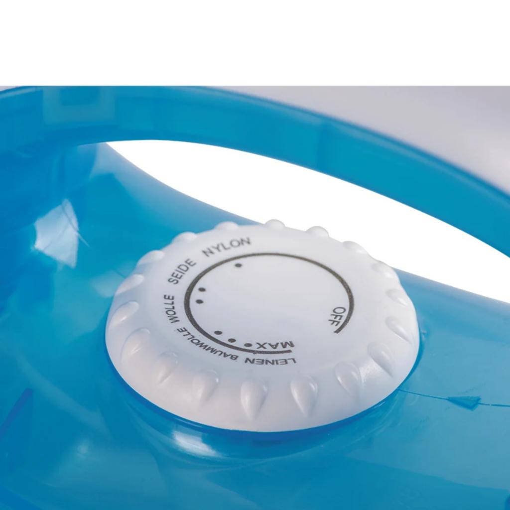 Ferro De Passar Roupa Agratto Vapore 127V Fv-01 1250w