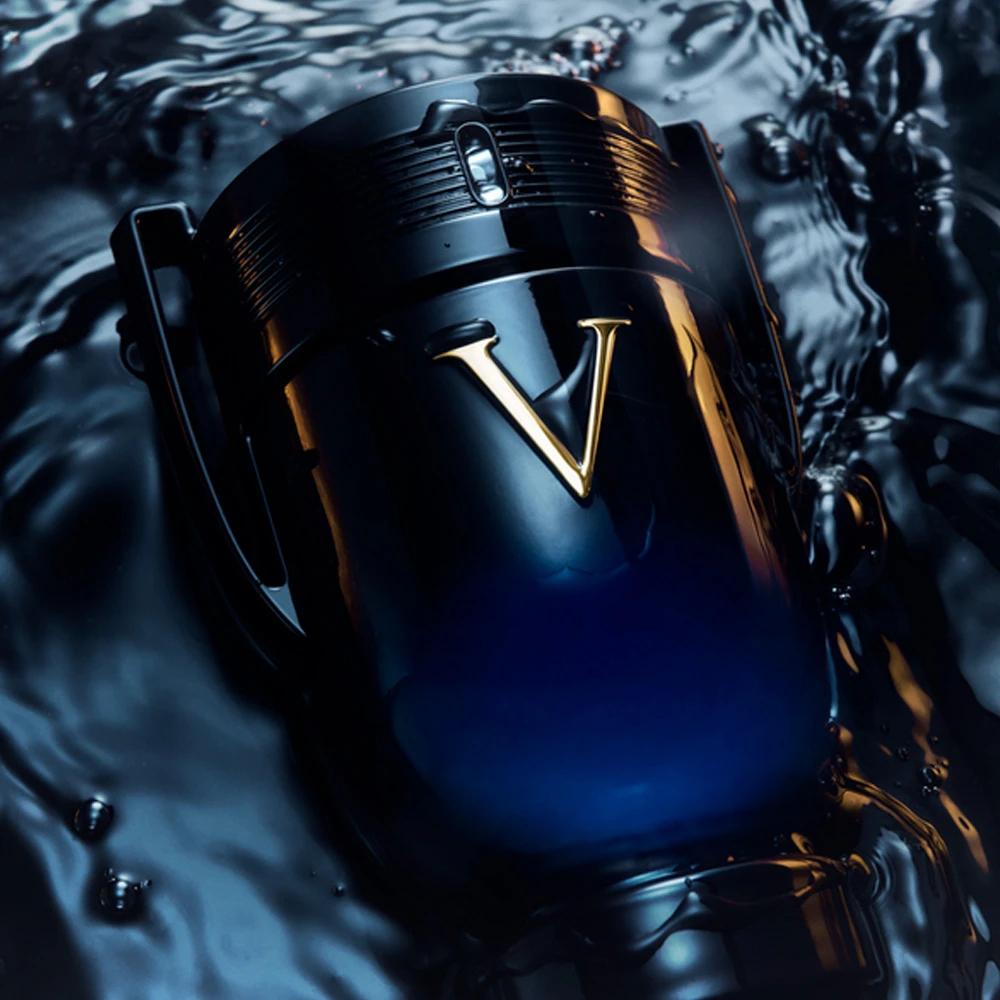 Invictus Victory Elixir Perfume Masculino Eau De Parfum 100ml