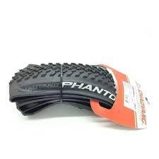 Pneu Mtb Chaoyang Phantom Wet Aro 29x2.20 2c Kevlar Tubeless