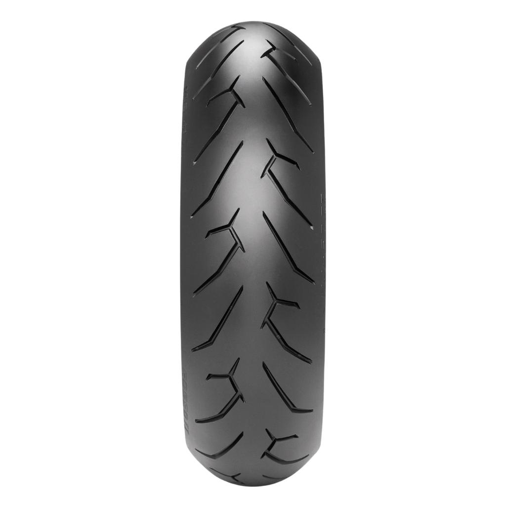 Pneu Moto 140/60-17 Diablo Rosso 2 Traseiro Tl 63H Pirelli
