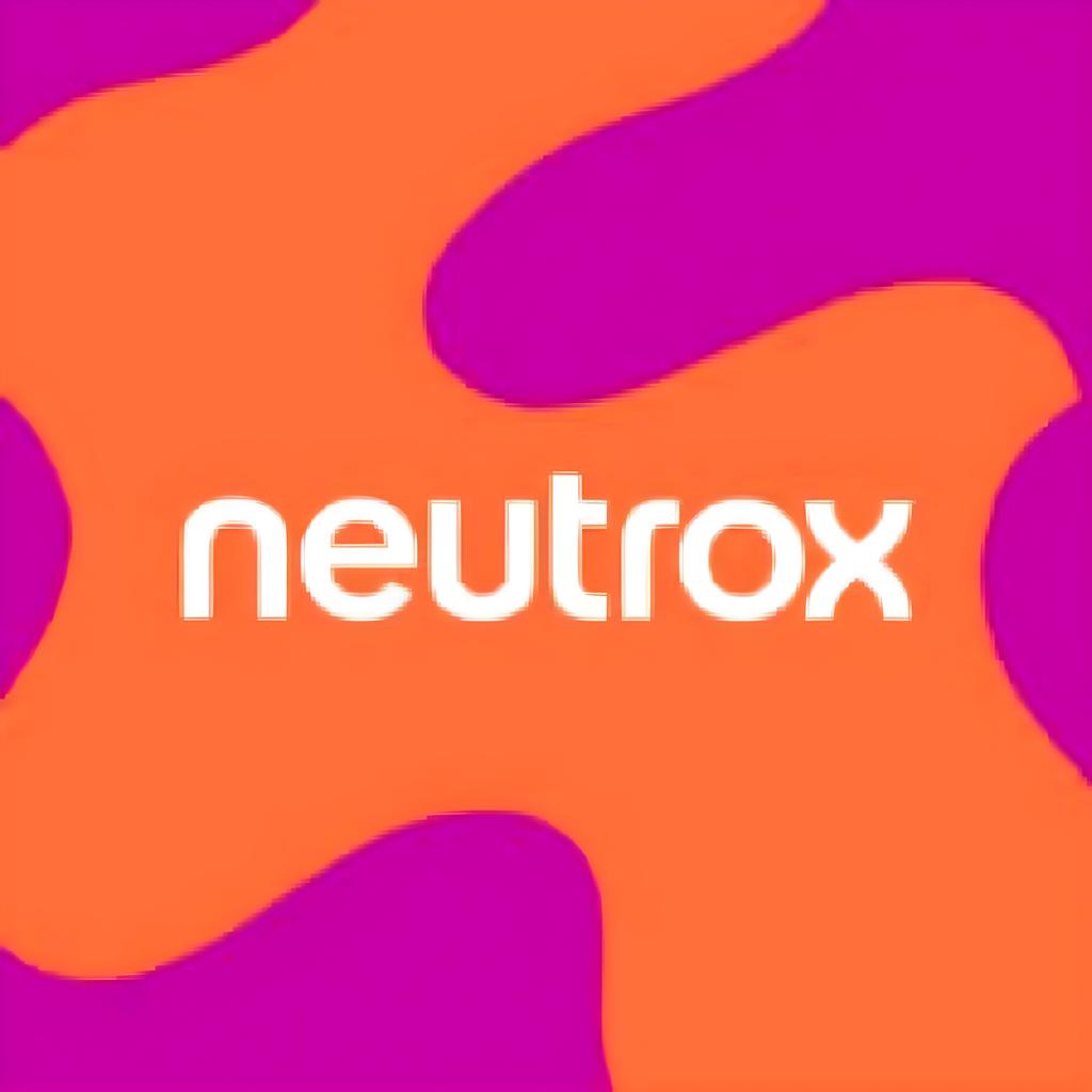 Creme Para Pentear Neutrox Cachos E Ondas Com 300ml