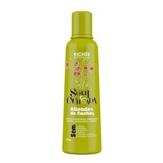 Creme De Pentear Ativador De Cachos