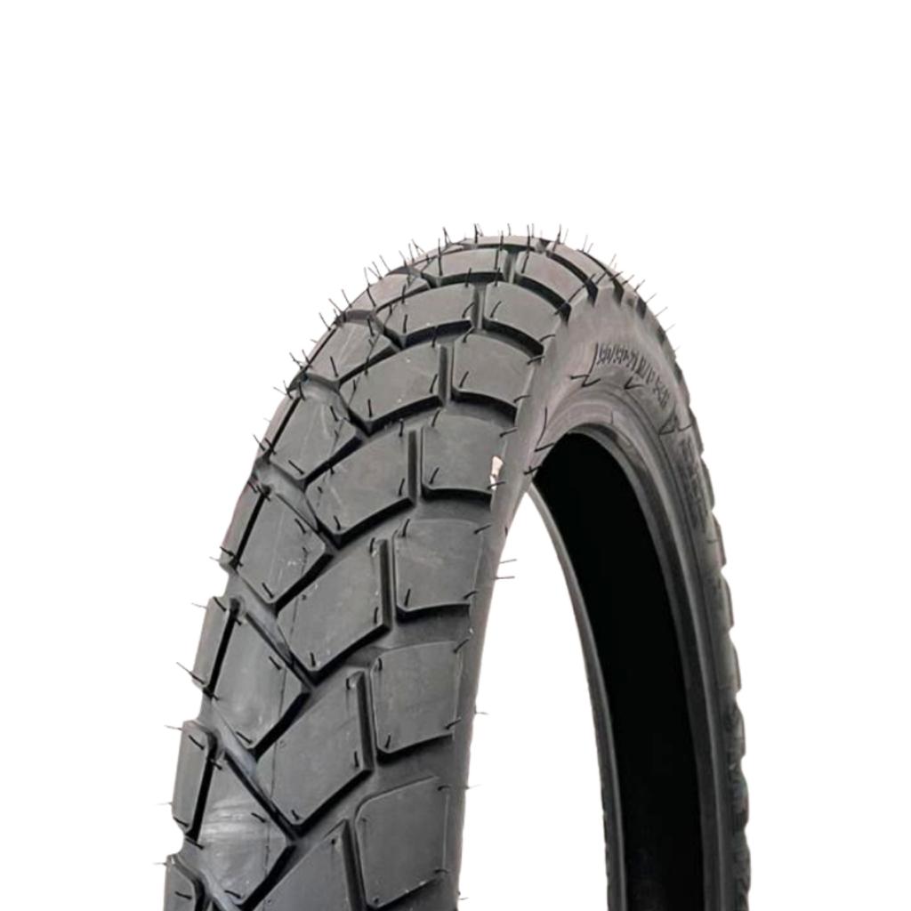 Pneu 90/90-21 Dianteiro Metzeler Moto Tourance Uso Sem Câmara