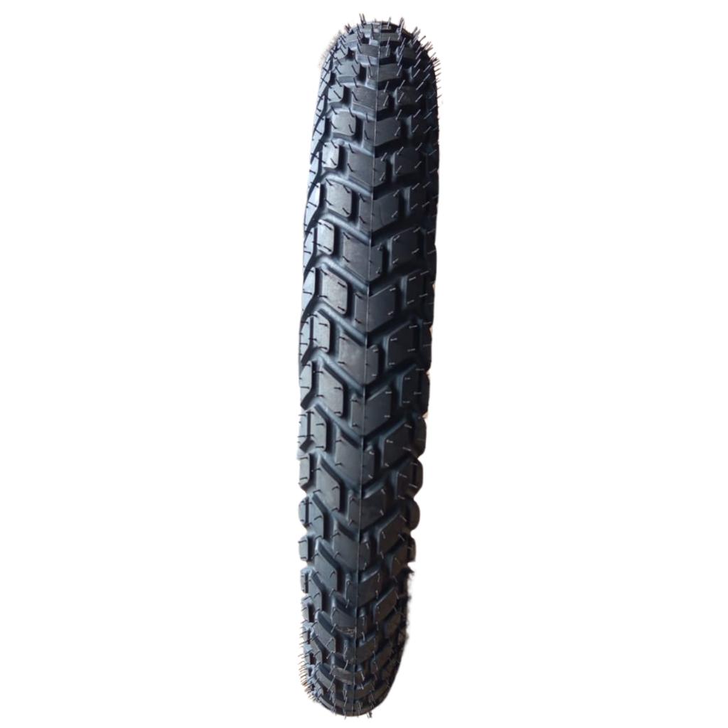 Pneu Dianteiro 100/90-19 57h Pirelli Mt60 Moto