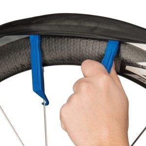 Espátulas Para Pneu Bicicleta Park Tool Tl-4.2 Para Tirar Pneu Speed Mtb Tt