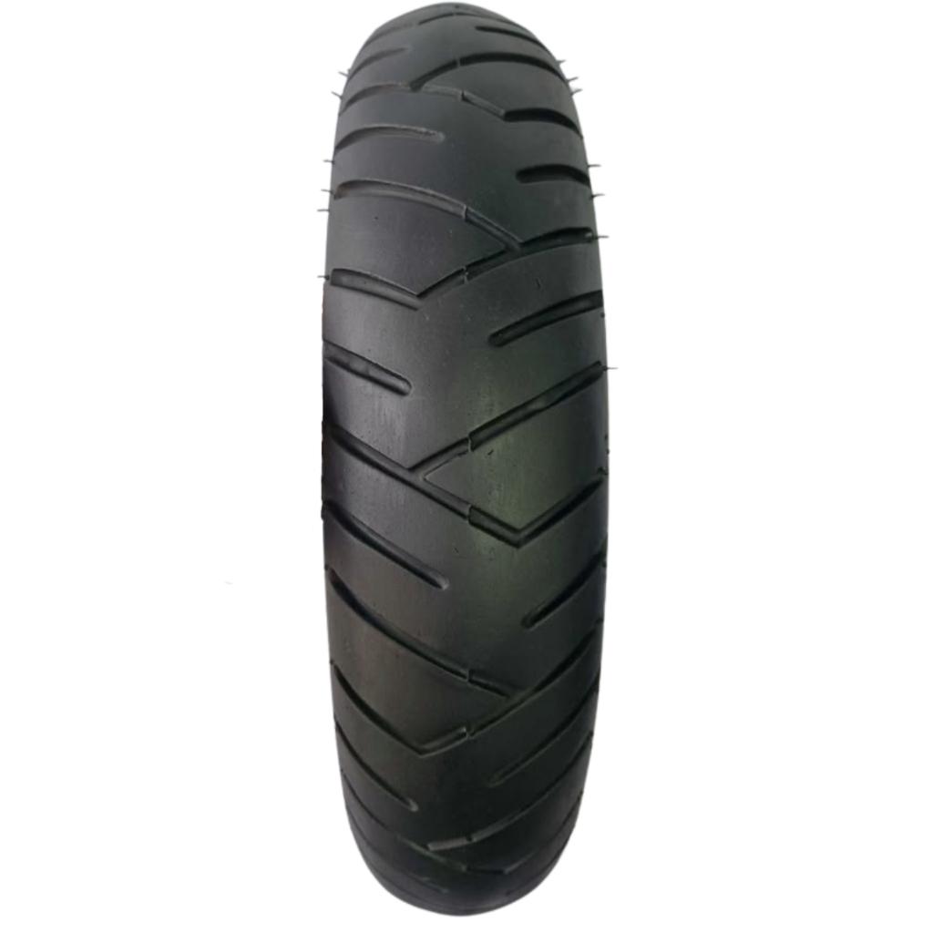 Par Pneu Moto 90/90r10 + 100/90r10 Sl26 Pirelli