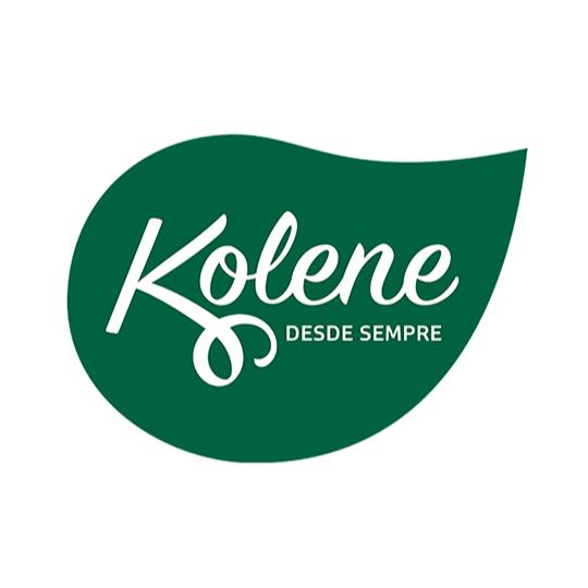 Creme De Tratamento Kolene Curvaturas 1kg