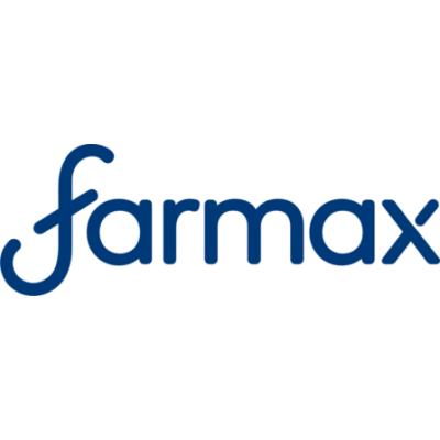 Removedor De Esmalte Farmax Com Acetona 500ml
