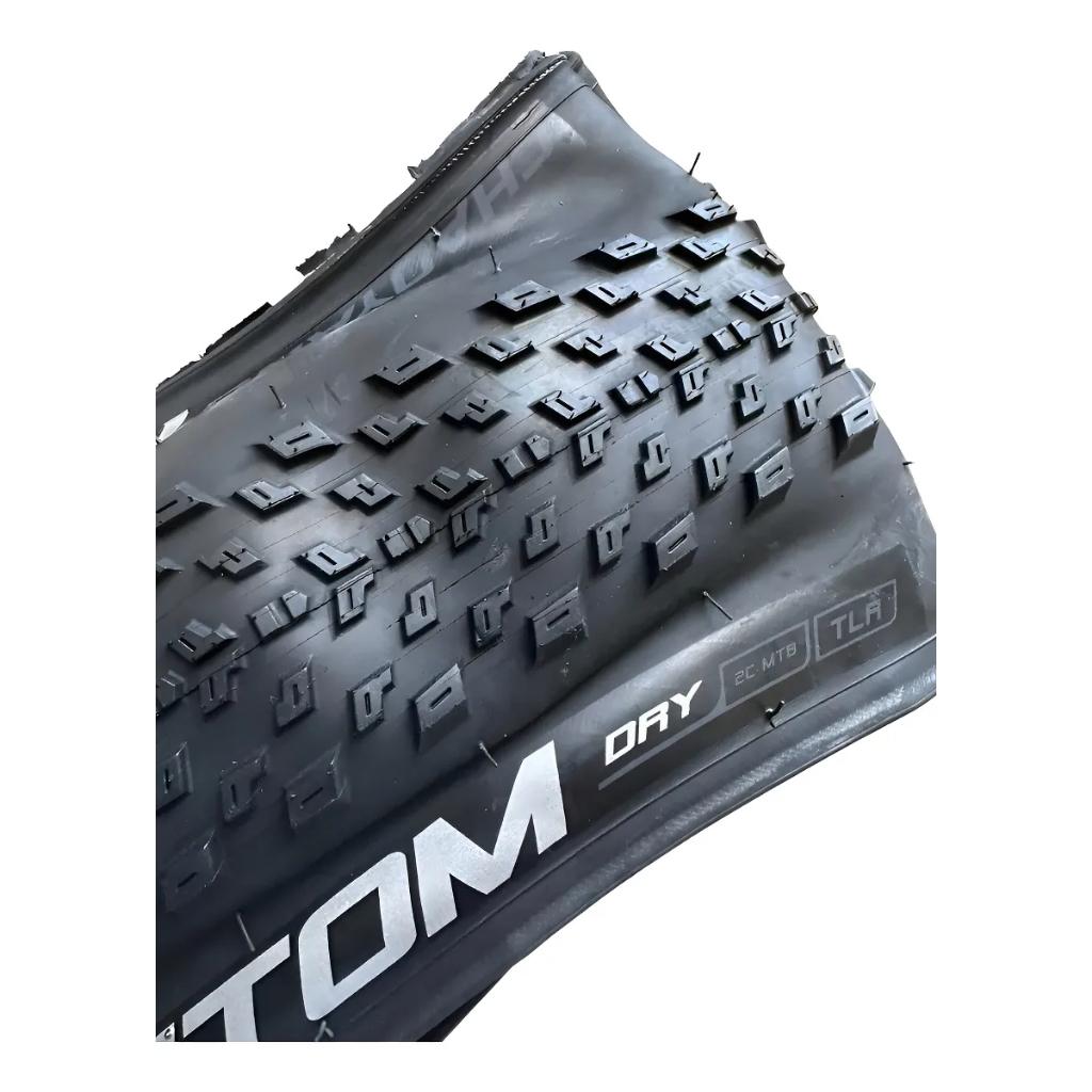 Par De Pneu Mtb Chaoyang Phantom Dry 29x2.20 Tubeless Preto