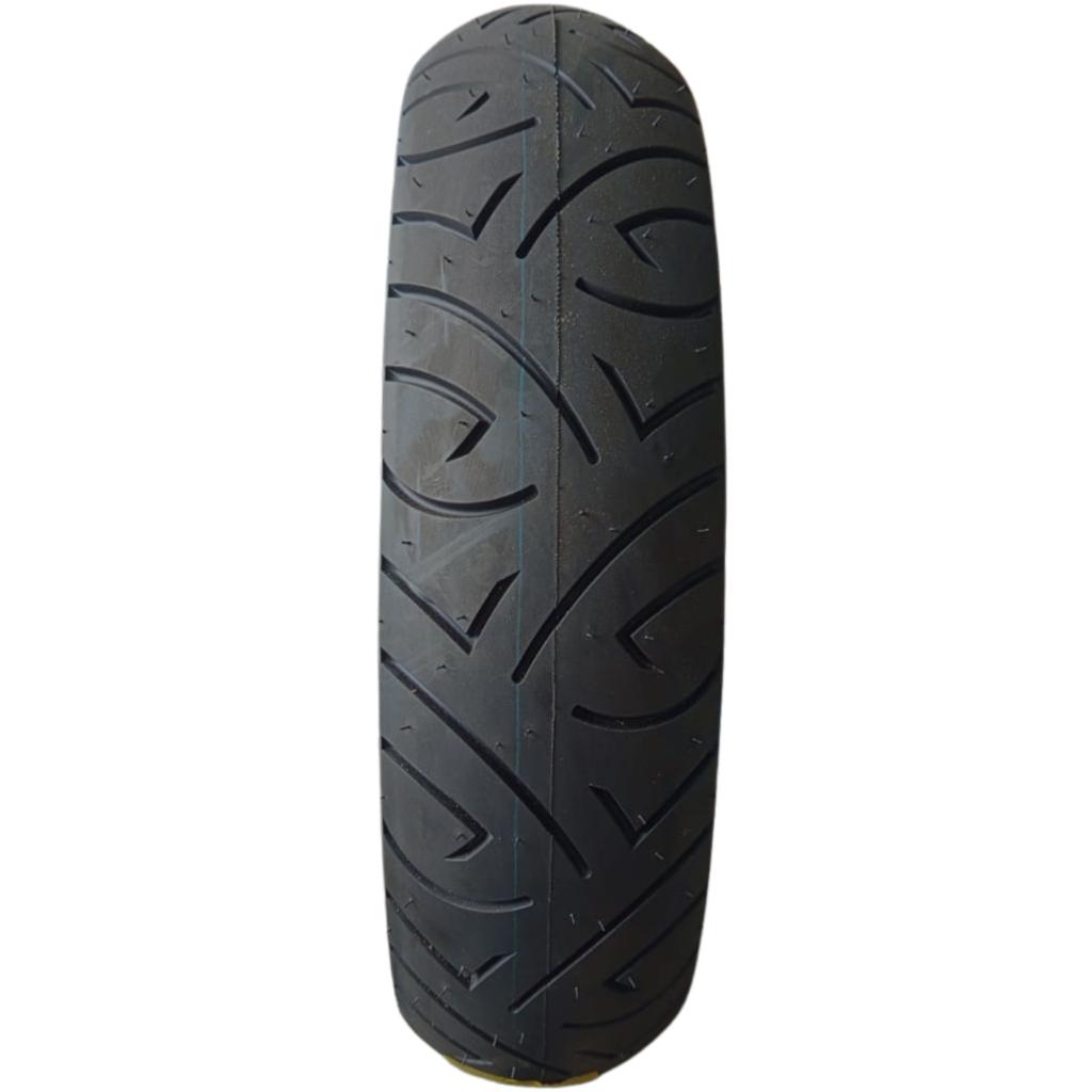 Pneu Moto 140/70-17 Traseiro Pirelli Sport Demon Uso Sem Câmara