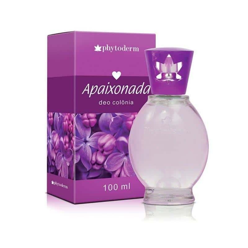 Colônia Apaixonada Phytoderm 100ml
