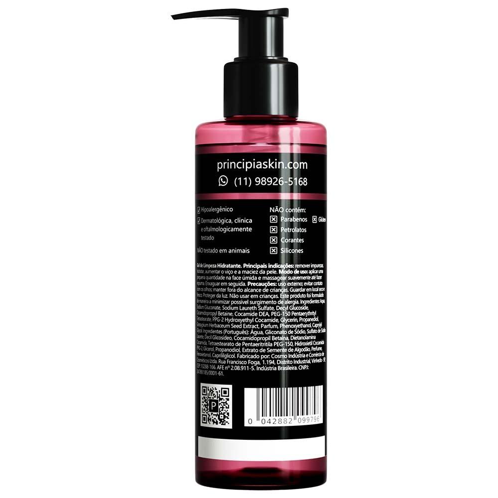 Principia Gel De Limpeza Gl-03 C/200g