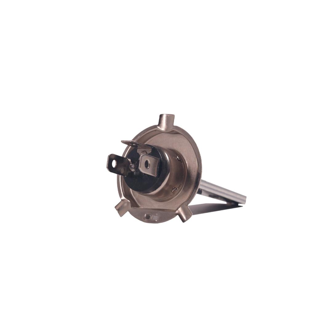 Super LED Thork 12V Dc Ac 6000k H4 Moto Alta Performance