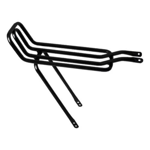 Bagageiro Articulado Para Bicicleta Mtb Rabetão Preto