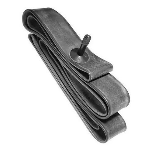 Par De Câmaras De Ar Aro 26 Kenda Bico Grosso 26x1.9/2.125 Mtb Balão