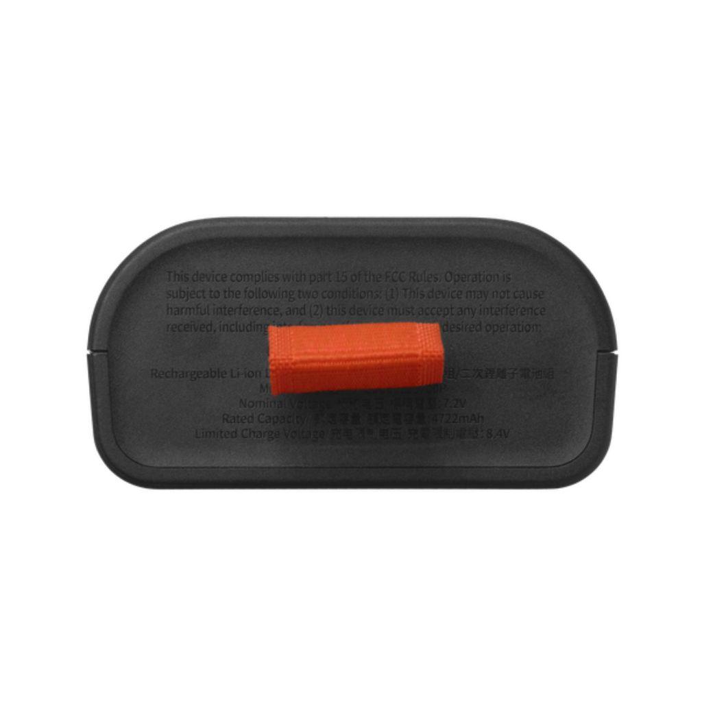 Bateria Jbl Portátil Para Partybox 120 Battery 200