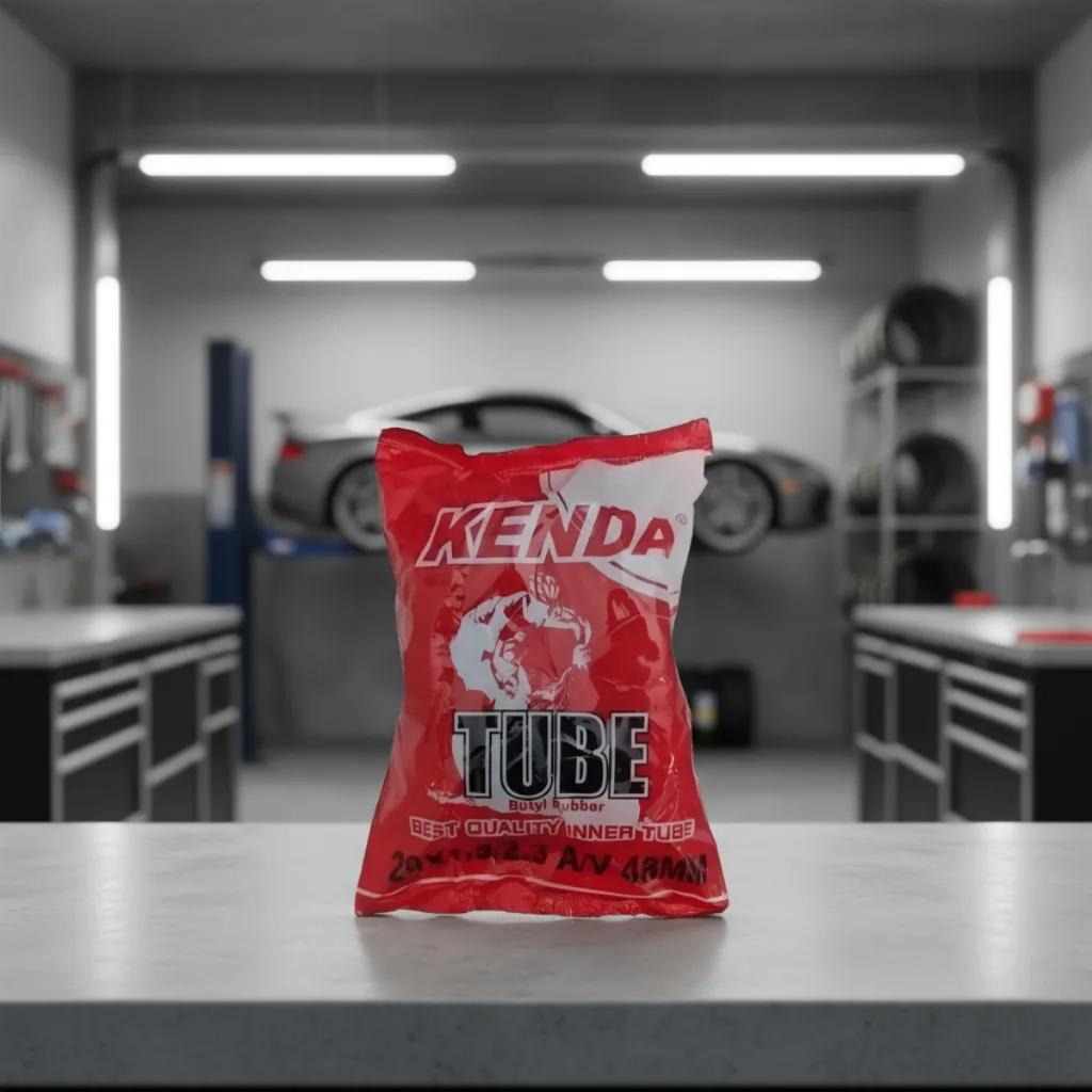 Câmara De Ar Kenda Aro 29 1.90 A 2.30 Bico Grosso
