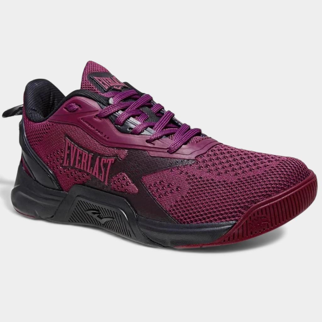 Tênis Everlast Climber PRO 2.0 Feminino Original