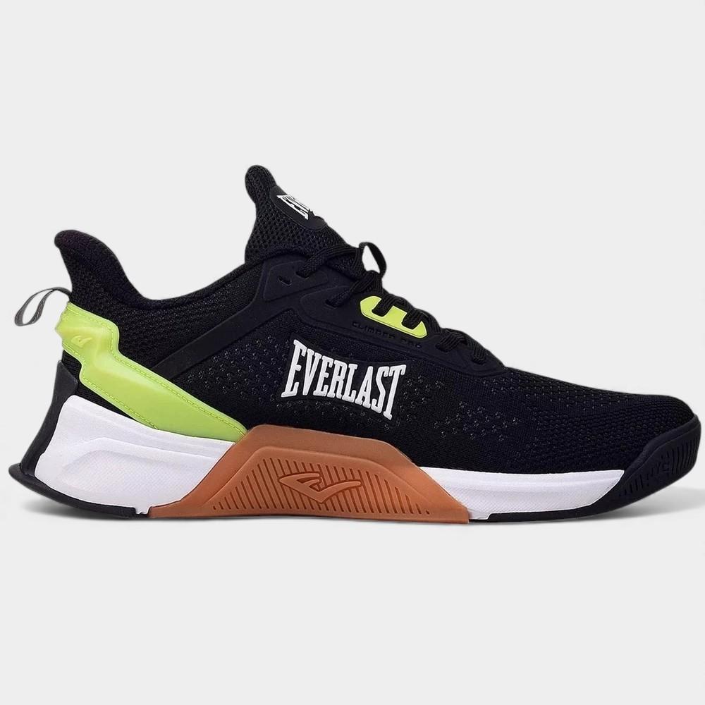 Tênis Masculino Everlast Climber PRO Original