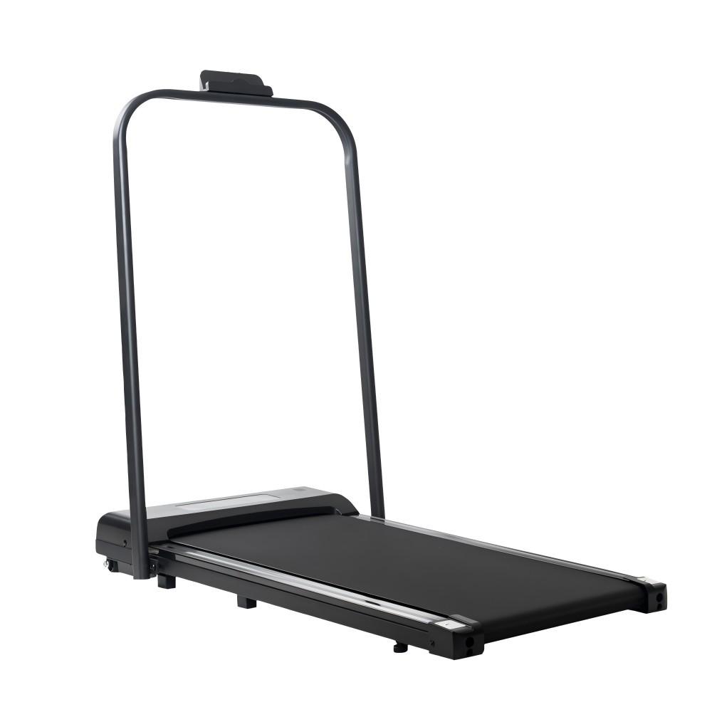 Esteira Bluetooth 2.0 Mini Dobrável Multifunções Passadeira De Corrida Motorizada Home Fitness Fpj1200pp