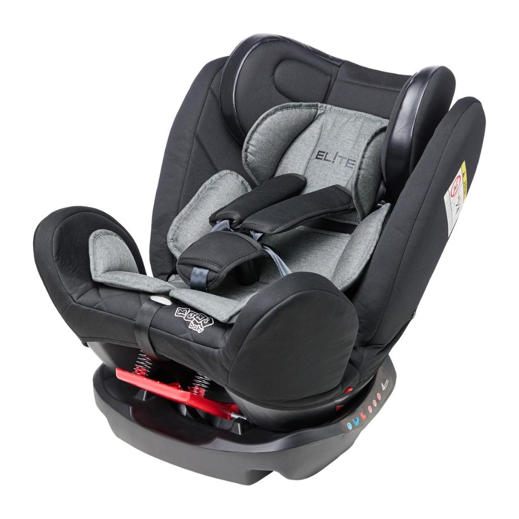 Cadeira De Carro Infantil Elite (sem Isofix) - Maxi Baby