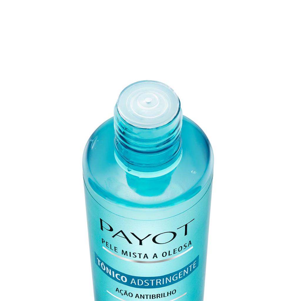 Tônico Adstringent Pele Mista Oleosa Payot
