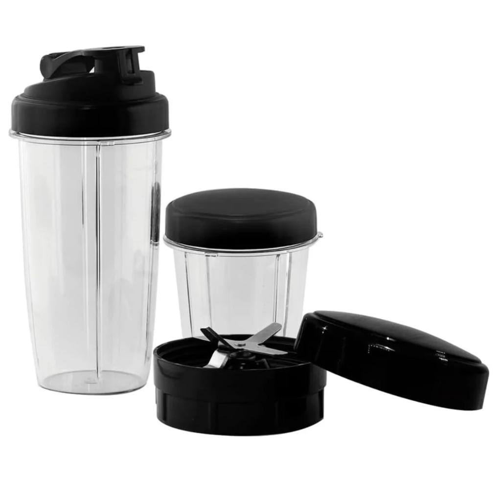 Super Liquidificador E Processador Gourmet Mallory 127V