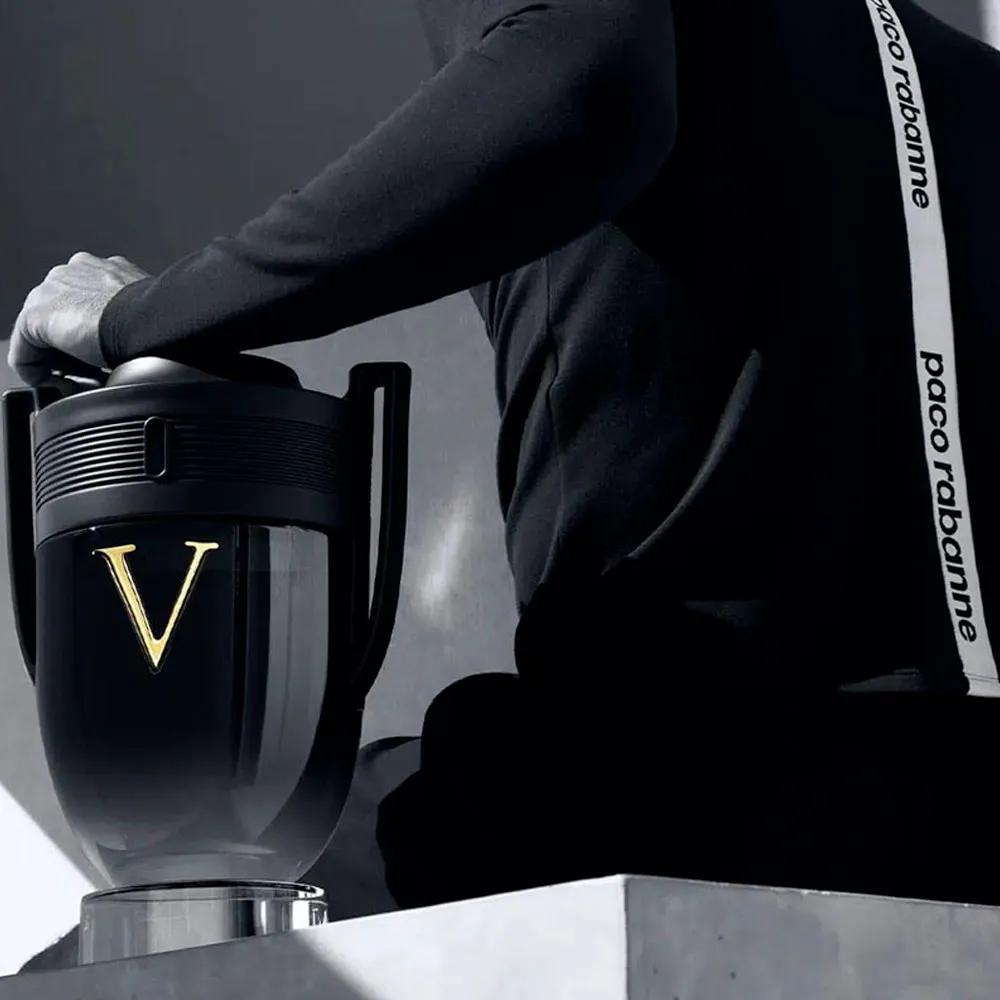 Invictus Victory Perfume Masculino Eau De Parfum