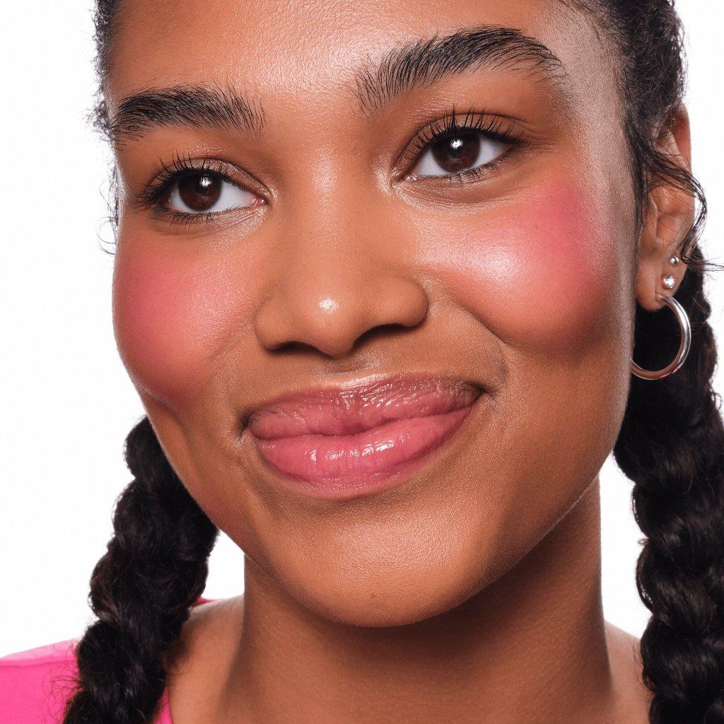 Bouncy Blush Essence