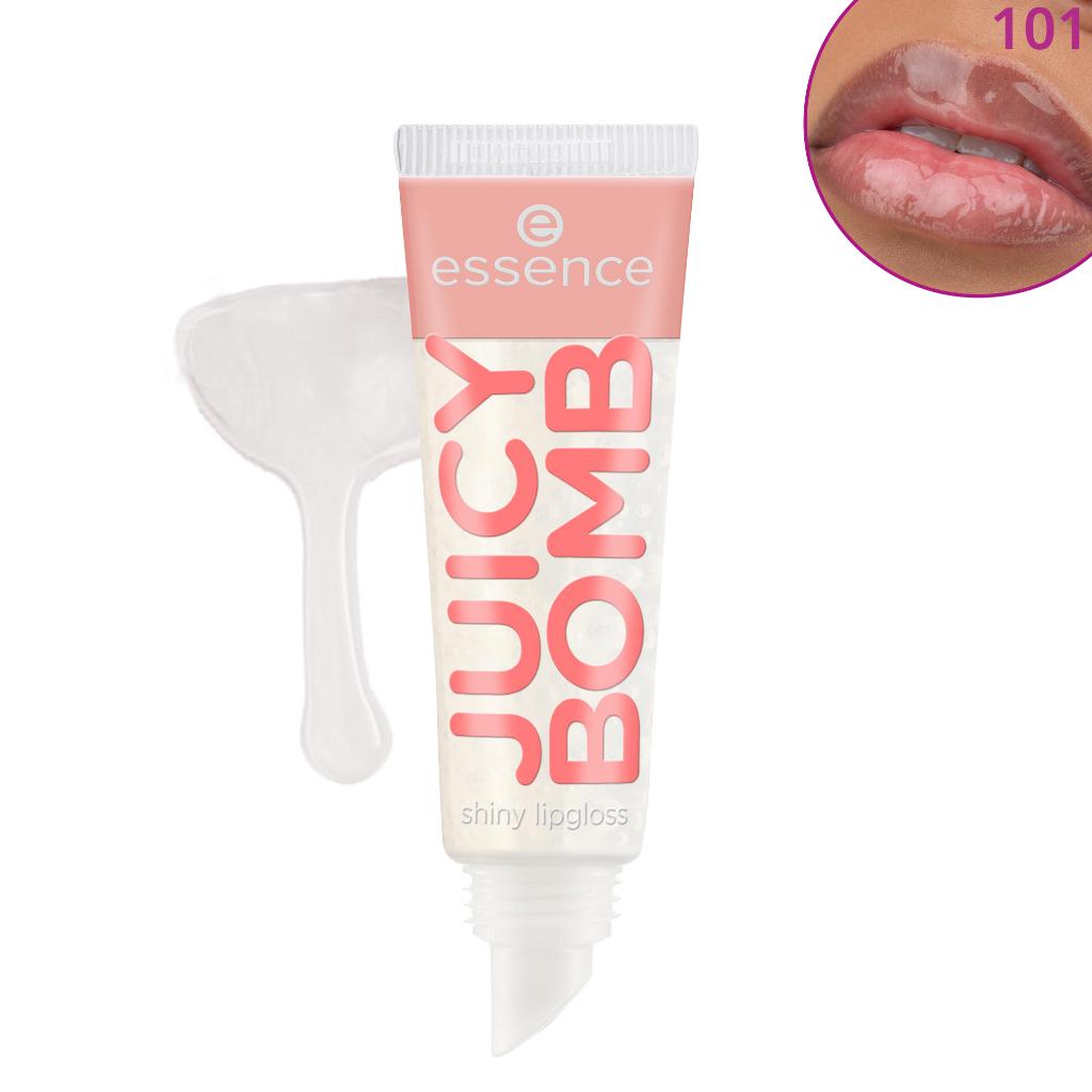 Gloss Labial Juicy Bomb Essence