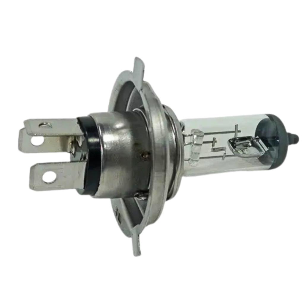 Lâmpada Farol Moto H4 35/35w Halógena Original Magnetron