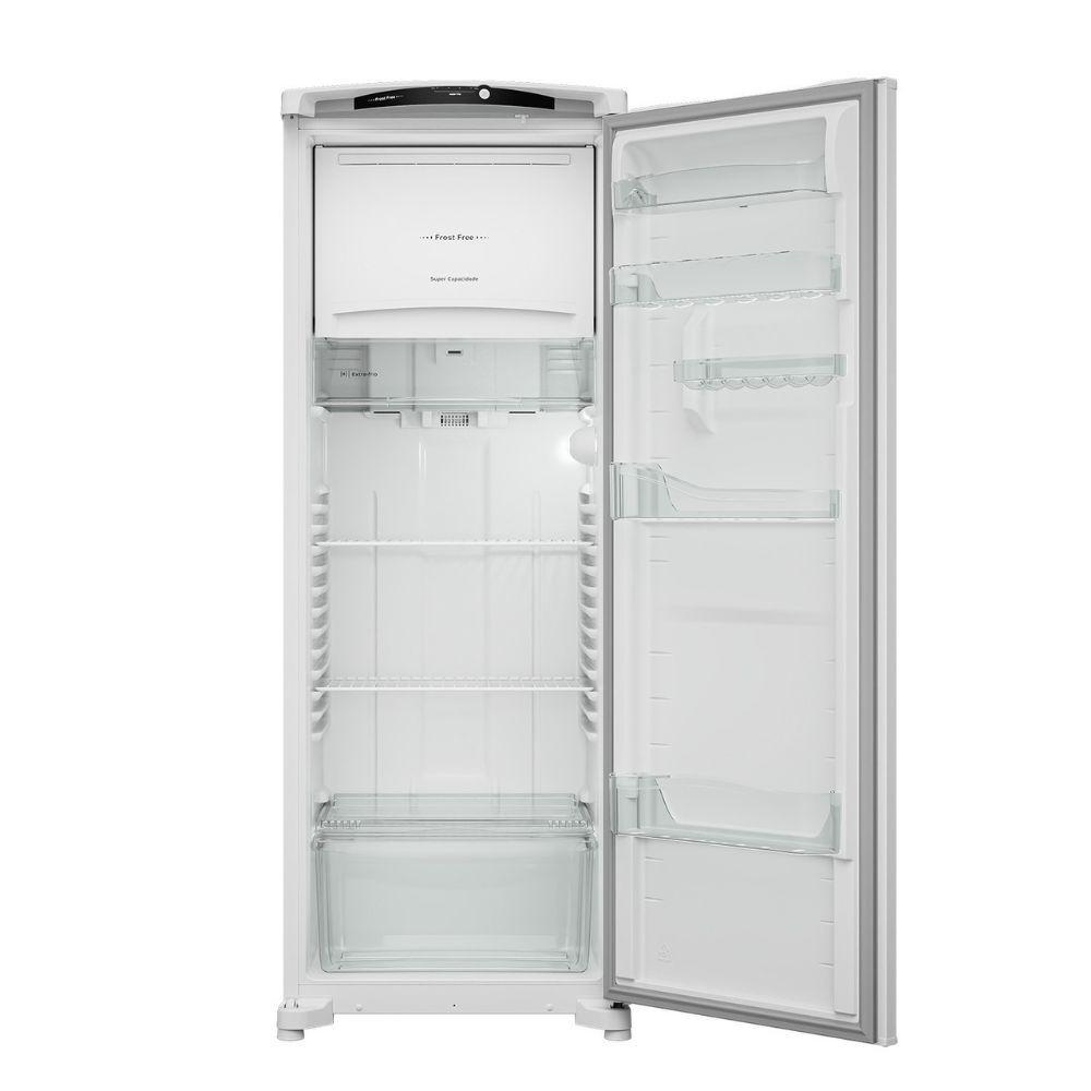 Geladeira Consul Frost Free 342 Litros Crb39ab - Branca