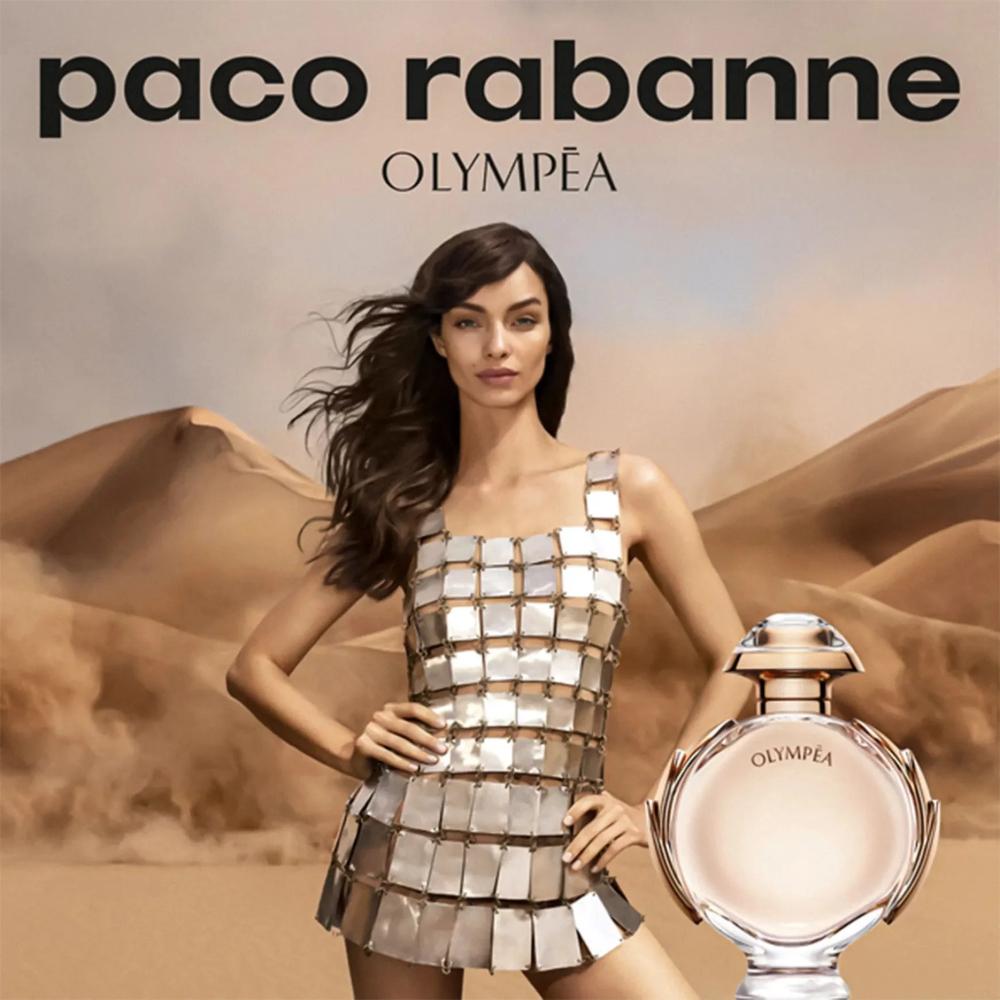 Olympéa Feminino Eau De Parfum