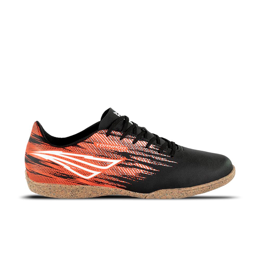 Chuteira Futsal Penalty Tornado