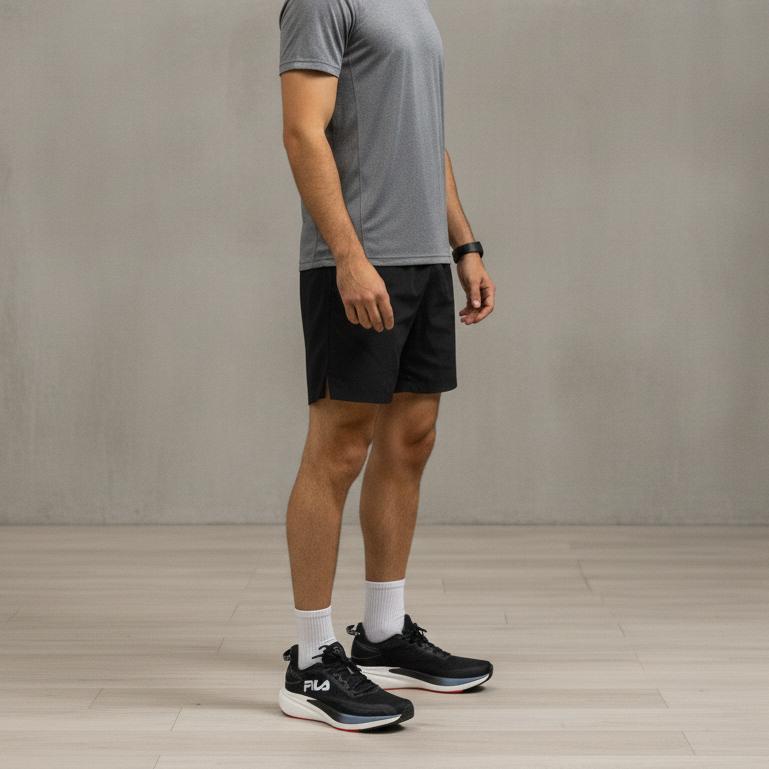 Tênis Racer T2 Xtreme Esportivo Caminhada Academia Original Fila