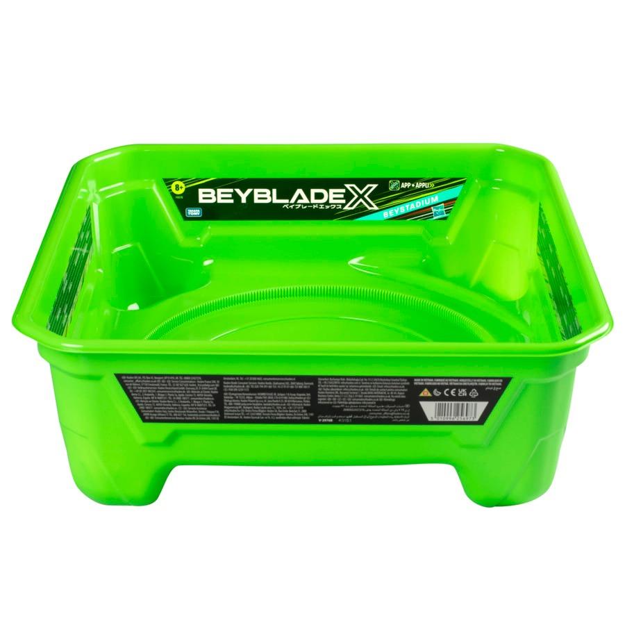 Arena Beyblade Xtreme Baystadium - Hasbro F9578