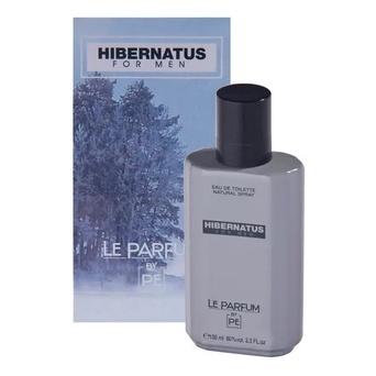 Perfume Hibernatus Paris Elysees Perfume Le Parfum 100ml