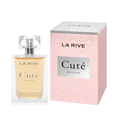 La Rive Cute Perfume Edp 100ml - Perfume Original