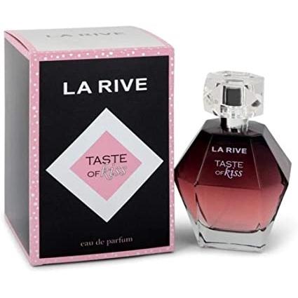 Taste Of Kiss La Rive Eau De Parfum -feminino 100 Ml Lacrado
