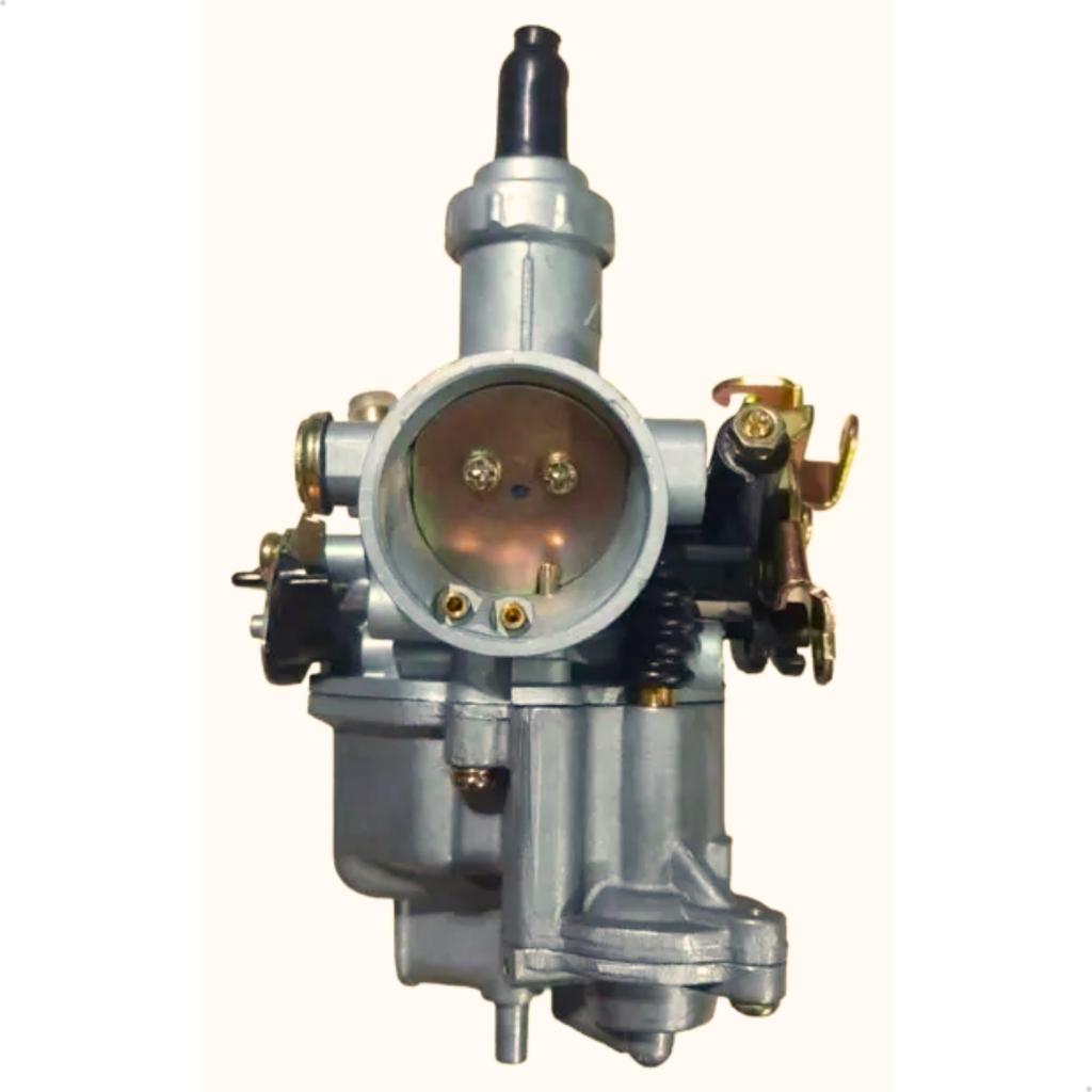 Carburador Completo Titan Fan 125 2000 Á 2008 Moto Honda Cg