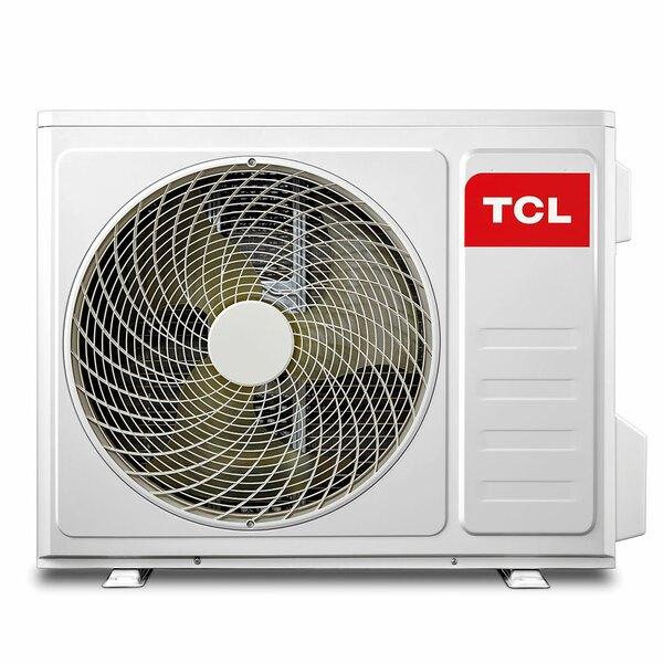 Ar Condicionado Tcl Split Hi Wall On/off Elite 9.000 Btu S Tac-09csa1 Frio 220v