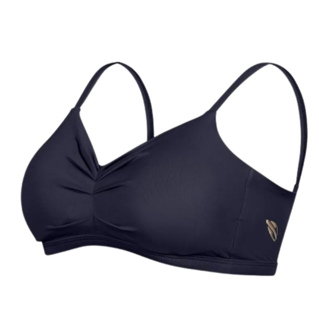 Top Feminino Mormaii Beach Sports Com Bojo Removível