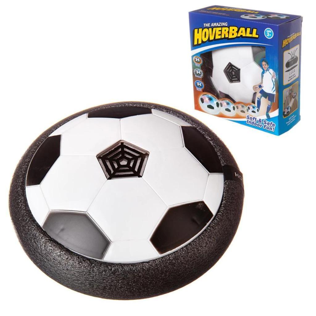 Bola Flutuante Copa Flat Ball Futebol - Toys Import J24294