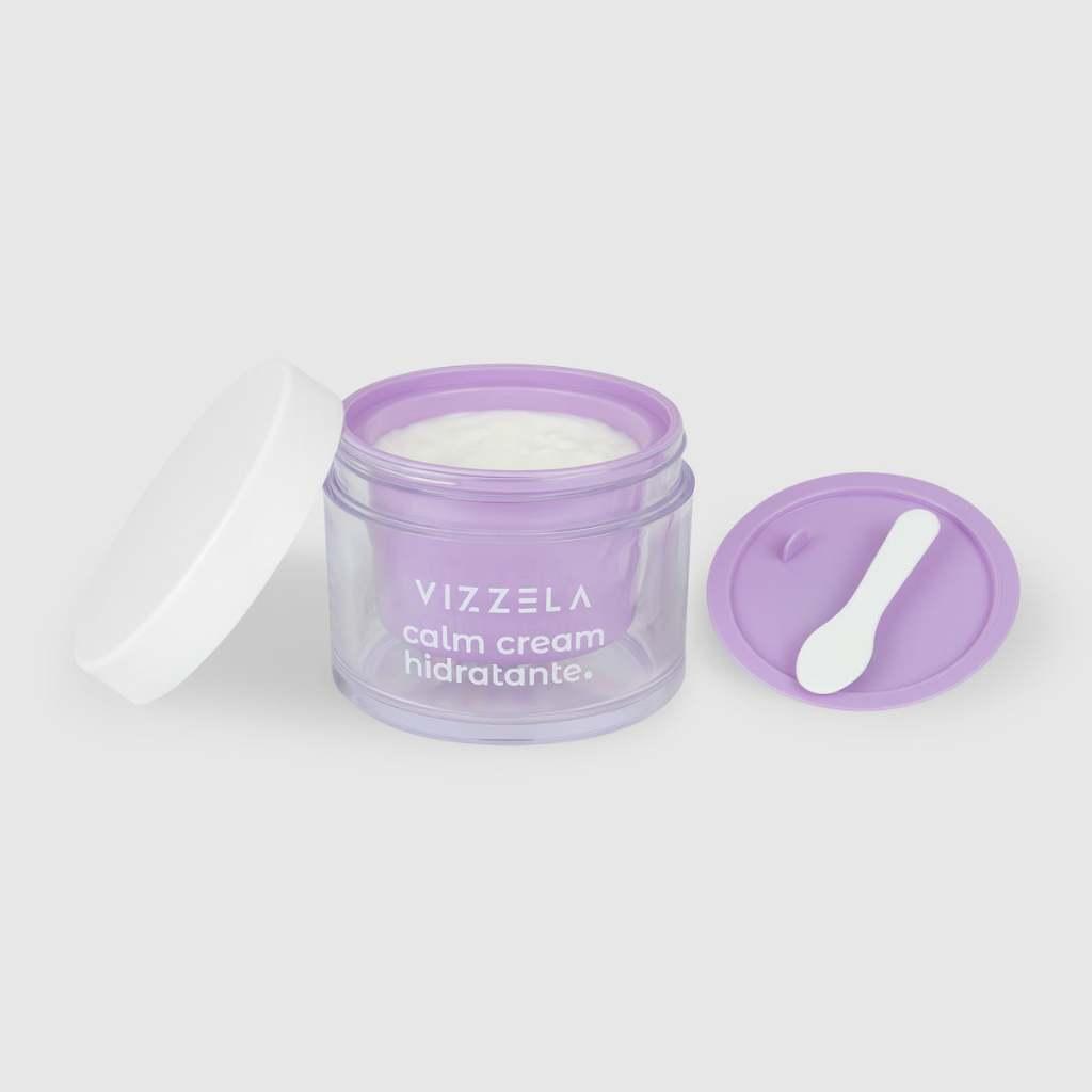 Hidratante Diário Sense Skin Creme Efeito Calmante