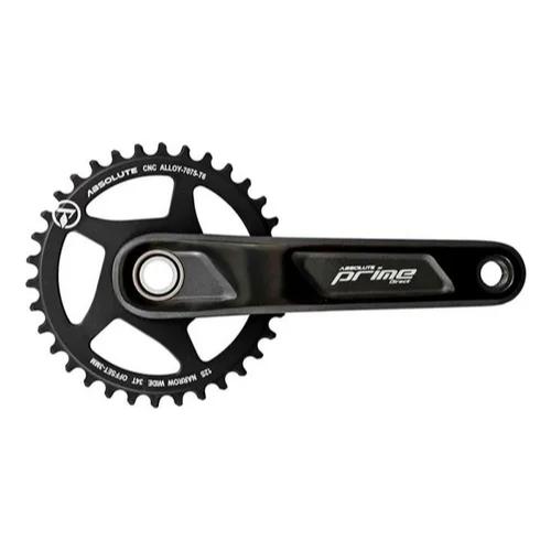 Pedivela Absolute Prime Integrado 34t Direct Mount 175mm