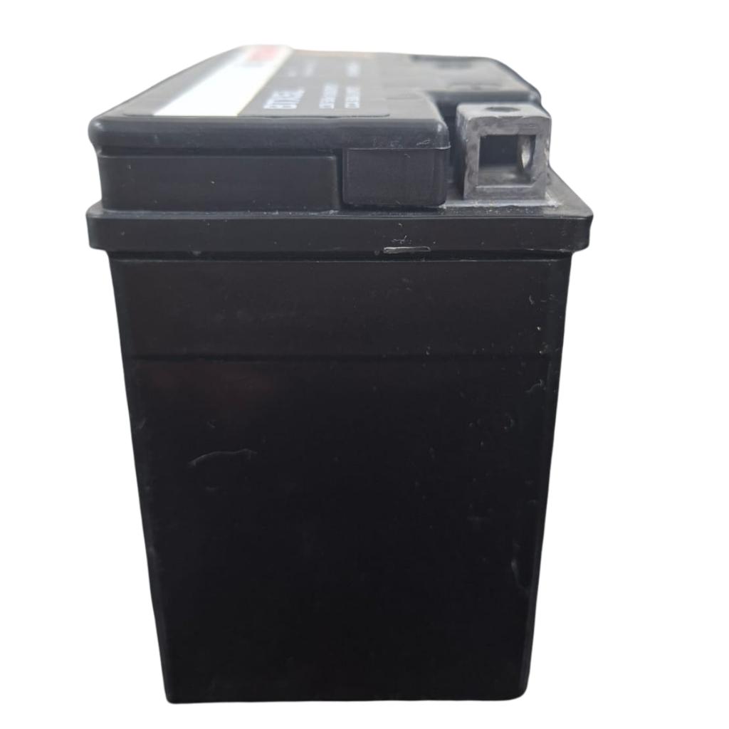 Bateria Moto Bosch Btx5l Titan Cargo Sport Es Ks Kse Fan 150 125 160 5a