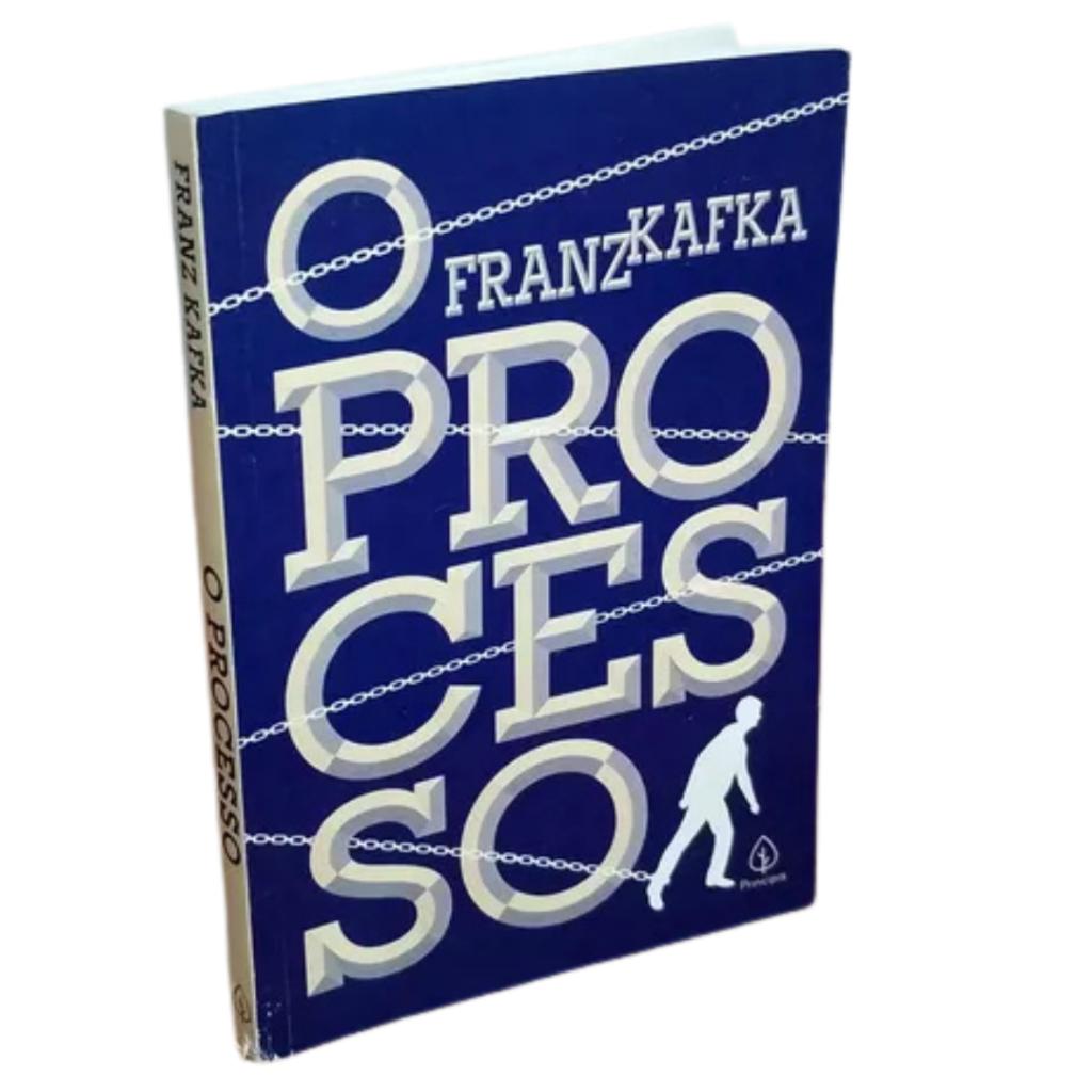 O Processo Franz Kafka