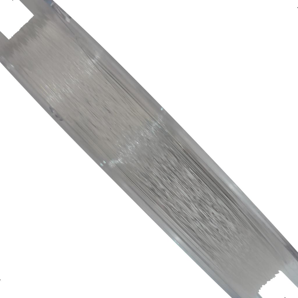 Linha Trilon Shock Leader 50m Mazzaferro - Várias Medidas