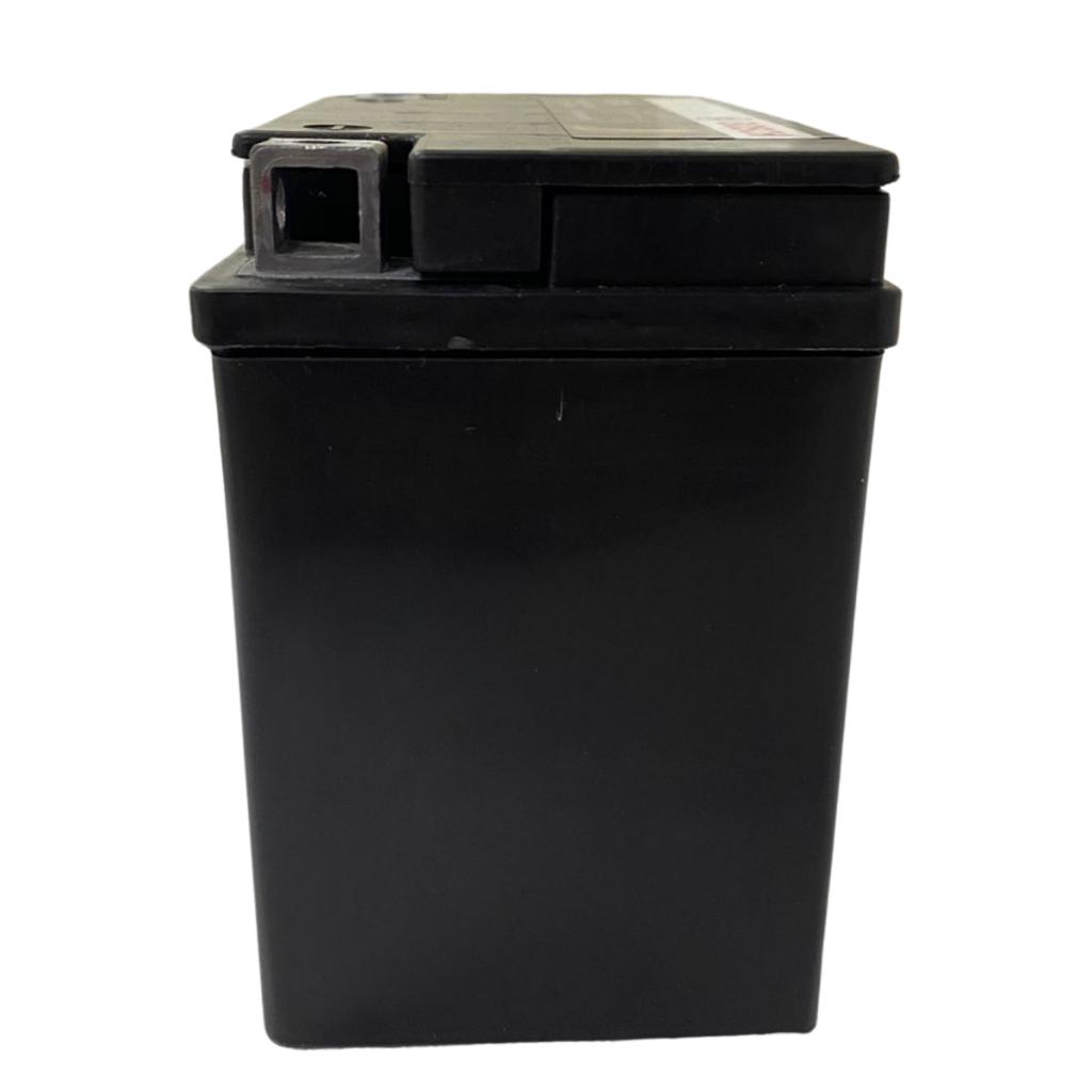 Bateria Moto Bosch Btx11 Volvo 12v 11ah